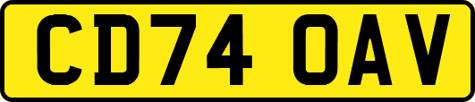 CD74OAV