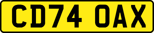 CD74OAX