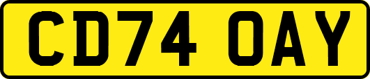 CD74OAY