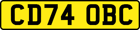 CD74OBC