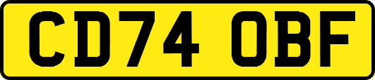 CD74OBF