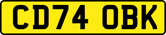 CD74OBK