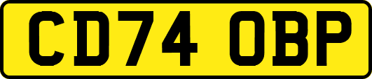 CD74OBP
