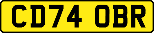 CD74OBR