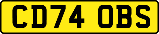 CD74OBS
