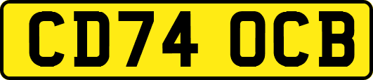 CD74OCB