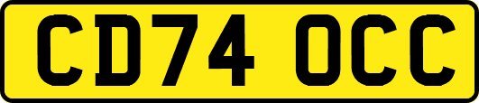 CD74OCC