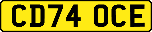 CD74OCE