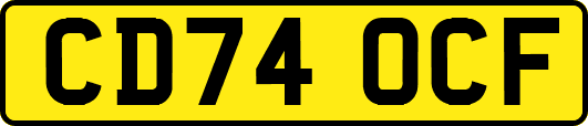 CD74OCF