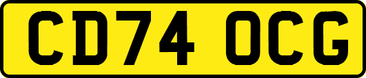 CD74OCG