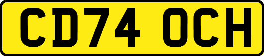 CD74OCH