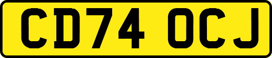 CD74OCJ