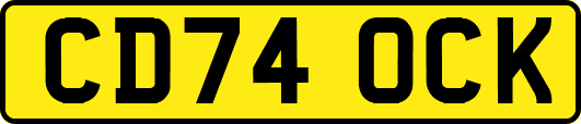 CD74OCK
