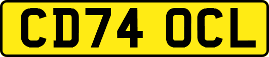 CD74OCL