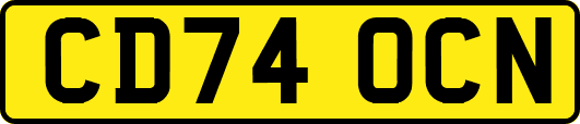 CD74OCN