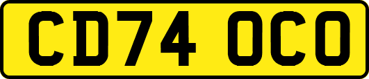 CD74OCO