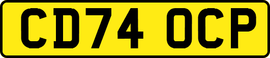 CD74OCP