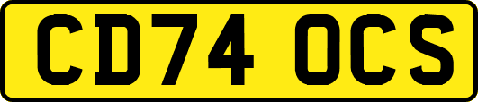 CD74OCS