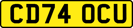 CD74OCU