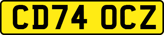 CD74OCZ