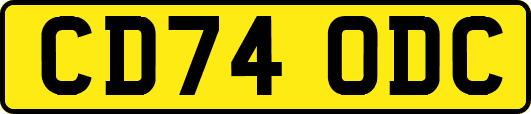 CD74ODC
