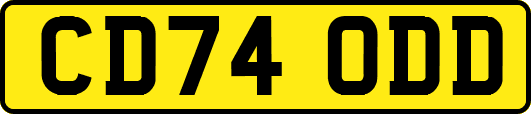 CD74ODD