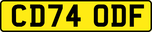CD74ODF