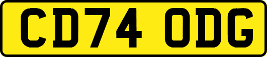 CD74ODG