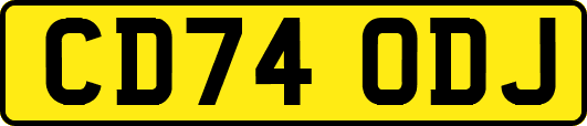 CD74ODJ