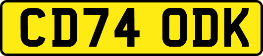 CD74ODK