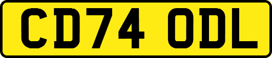 CD74ODL
