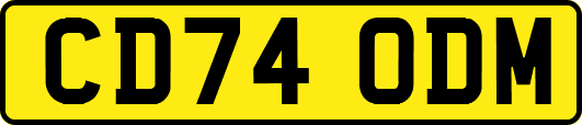 CD74ODM
