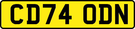 CD74ODN