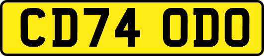 CD74ODO