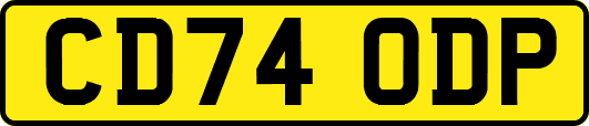 CD74ODP