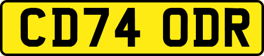 CD74ODR