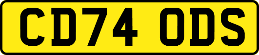CD74ODS