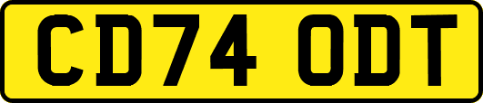CD74ODT