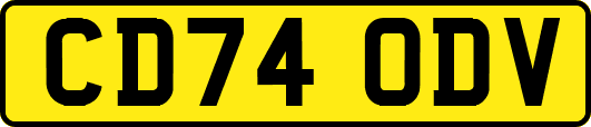 CD74ODV