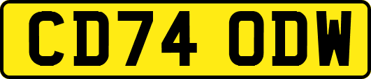 CD74ODW