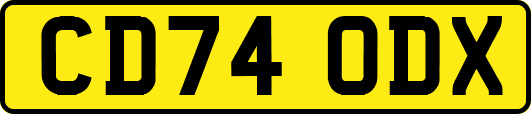 CD74ODX