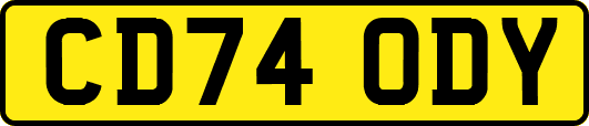 CD74ODY