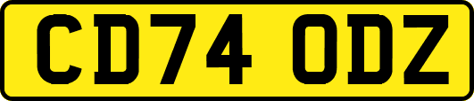 CD74ODZ