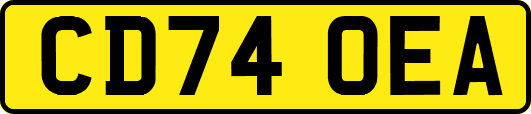 CD74OEA