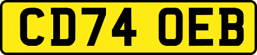 CD74OEB