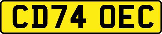CD74OEC