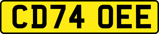 CD74OEE