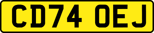 CD74OEJ