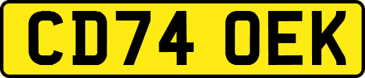 CD74OEK