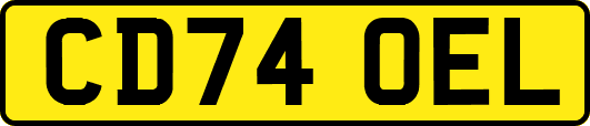 CD74OEL
